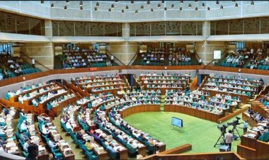 রাজাকারদের তালিকা তৈরিতে সংসদে নতুন বিল