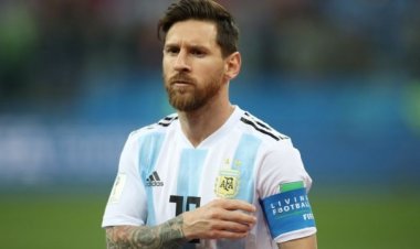 মেসি শুধু আর্জেন্টিনার নয়, সারা বিশ্বের ঐতিহ্য’