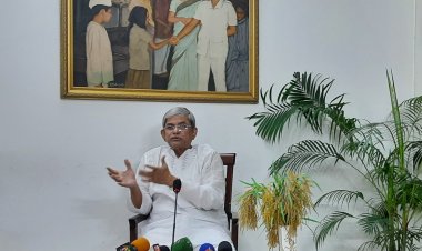 সীতাকুন্ডে বিস্ফোরণের ঘটনায় তদন্তে ‘নিরপেক্ষ কমিশন’ চান  মির্জা ফখরুল