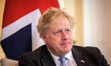  এবার দলীয় এমপিদের চ্যালেঞ্জের মুখে বরিস জনসন