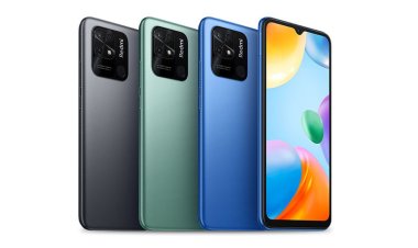 লঞ্চের আগেই Poco C40 ফোনের দাম ফাঁস, ক্যামেরা, ডিসপ্লের তথ্য প্রকাশ্যে