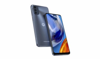 Moto E32s ফোনের সেল শুরু হল আজ থেকে