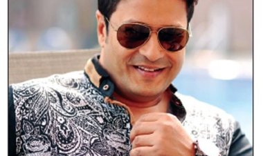 ঢালিউডের জনপ্রিয় নায়ক ফেরদৌস আহমেদ এর আজ জন্মদিন