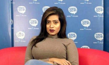  মানুষের কথায় কিছু যায় আসে না: সানাই মাহবুব