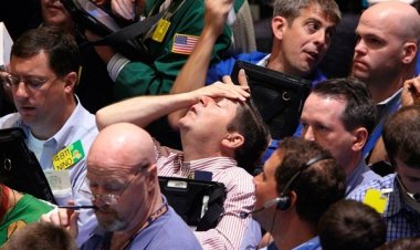 মন্দার ঝুঁকিতে বিশ্বের বহু দেশ : বিশ্বব্যাংক