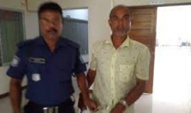 ধর্ষণের ভিডিও ভাইরালে তরুণীর আত্মহত্যা: ইউপি সদস্য রিমান্ডে