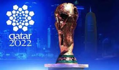  বিশ্বকাপ ট্রফি এখন ঢাকায়