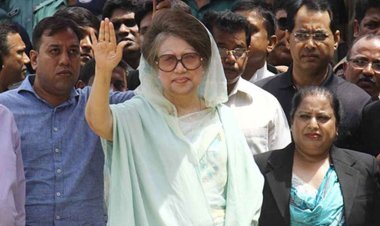 মানহানির দুই মামলায় খালেদা জিয়ার জামিনের মেয়াদ বাড়ল