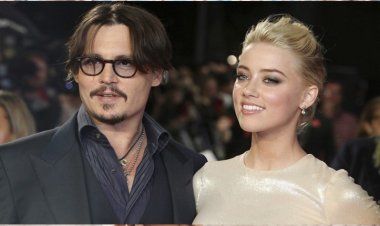  রেস্তরাঁর খাবারে মুগ্ধ হয়ে ৪৯ লাখ টাকা বকশিস দিলেন জনি ডেপ!