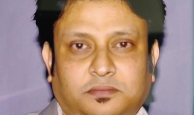  হার্ট অ্যাটাক করে হাসপাতালে গায়ক পলাশ