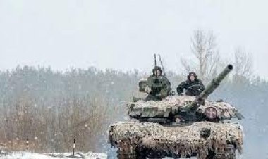 রুশ আগ্রাসন নিয়ে বই প্রকাশ করছে ইউক্রেন