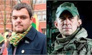 রাশিয়ায় দুই ব্রিটিশ নাগরিকের বিচার শুরু