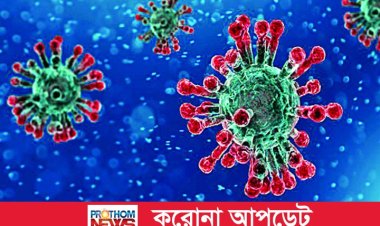 কোভিড-১৯ শনাক্ত বাড়ছে