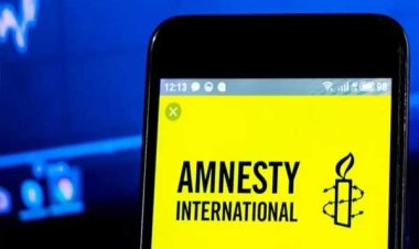 অধিকারের নিবন্ধন বাতিল, কঠোর সমালোচনায় অ্যামনেস্টি