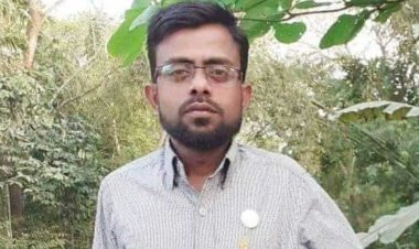 গৃহবধূর ব্যাগ ছিনতাই করে কারাগারে যুবলীগ নেতা