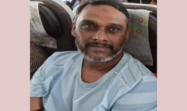 টিপু হত্যা: ওমান থেকে মুসাকে ফিরিয়ে আনলো ডিবি