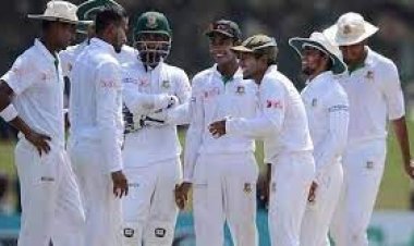  বাংলাদেশের বিপক্ষে টেস্ট সিরিজের দল ঘোষণা উইন্ডিজের