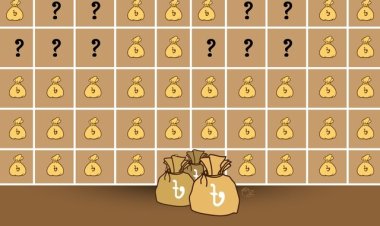 ৬,৭৮,০৬৪ কোটি টাকার রেকর্ড ঘাটতির বাজেটের ১৫.৭% ব্যাংক ঋণ থেকে