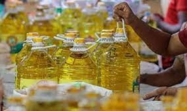 বাজেট ঘোষণার দিনই বাড়ল সায়াবিন তেলের দাম