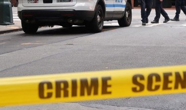 যুক্তরাষ্ট্রের মেরিল্যান্ডে বন্দুকধারীর গুলিতে নিহত ৩