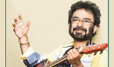 সোশ্যাল মিডিয়া অশিক্ষিতদের চায়ের দোকান : নচিকেতা