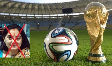 কাতার বিশ্বকাপে ভারতীয়দের ভিসা বাতিল, কলকাতায় সড়ক অবরোধ, নূপুর শর্মার গ্রেপ্তার দাবি
