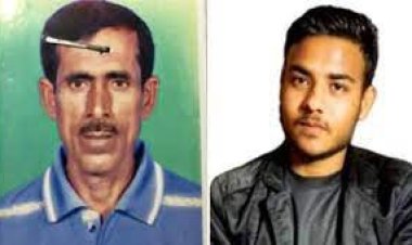 মহেশখালীতে ড্রেজার ডুবে দুই শ্রমিক নিখোঁজ