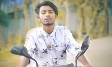 বয়স কম হওয়ায় বিয়েতে রাজি নয় মা, অভিমানে ফাঁস নিল চেয়ারম্যানপুত্র