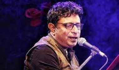  এবার সিনেমা থেকে বাদ পড়লো রূপঙ্করের গান