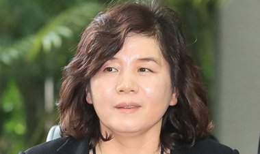  কিমের সৌজন্যে প্রথম নারী পররাষ্ট্রমন্ত্রী পেল উত্তর কোরিয়া