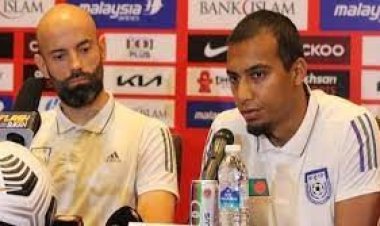 এশিয়া কাপের স্বপ্ন বাঁচিয়ে রাখার চ্যালেঞ্জ বাংলাদেশের