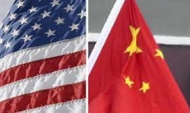 সিঙ্গাপুরে চীন ও যুক্তরাষ্ট্রের প্রতিরক্ষাপ্রধানের বৈঠক