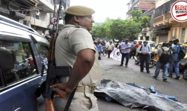 হাওড়ায় ১৪৪ ধারা জারি, ১৫ জুন পর্যন্ত কোনও জমায়েত নয়