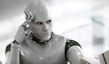 রোবটের দেহে জীবন্ত টিস্যু! ক্ষত শুকিয়ে যাবে নিজে থেকেই, চমক জাপানি বিজ্ঞানীদের