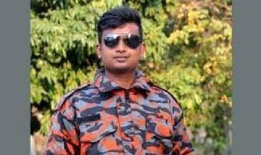 সীতাকুণ্ড বিস্ফোরণে দগ্ধ আরও এক ফায়ার সার্ভিসকর্মীর মৃত্যু