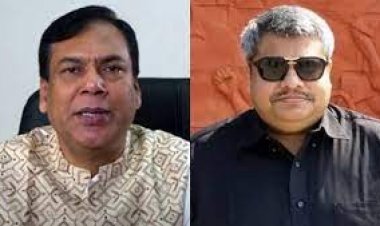 স্বাস্থ্যের সাবেক ডিজিসহ ৬ জনের বিচার শুরু