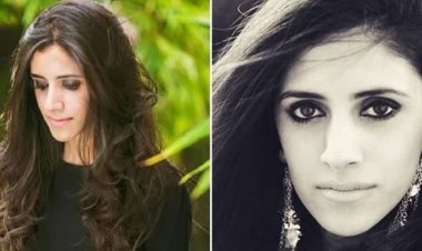  ভারতে এবার ফ্যাশন ডিজাইনারের মরদেহ উদ্ধার