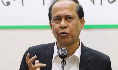 চ্যালেঞ্জ মোকাবিলা করে ভালো নির্বাচন করতে পারব : সিইসি