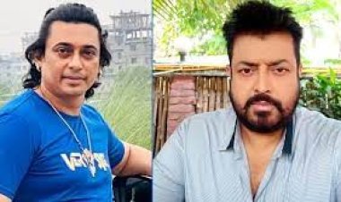 অমর সানিকে গুলি করার হুমকি: জায়েদ বললেন, ‘মিথ্যাচার’