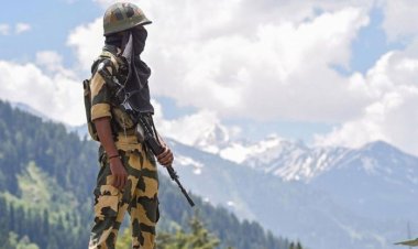  চীন সীমান্তে ১৩ দিন ধরে নিখোঁজ দুই ভারতীয় সেনা