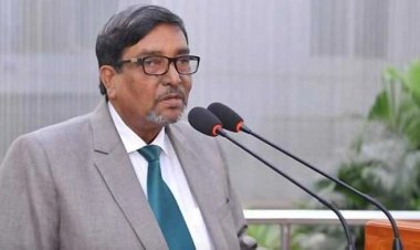 সবার আগে একটা নিরপেক্ষ সরকার দরকার: মাহবুব তালুকদার