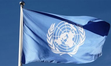 এখন থেকে বাংলায়ও প্রচারিত হবে জাতিসংঘের বার্তা