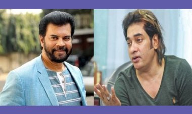 ইলিয়াস কাঞ্চনকে নিয়ে যা বললেন অনন্ত জলিল