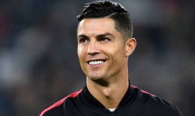  মার্কিন মডেলের করা মামলা থেকে রেহাই পেলেন রোনালদো