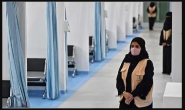 সৌদি আরবে করোনায় একদিনে আক্রান্ত ৭৫৩, মৃত্যু ৩ জনের, ৯৮ জনের অবস্থা আশঙ্কাজনক