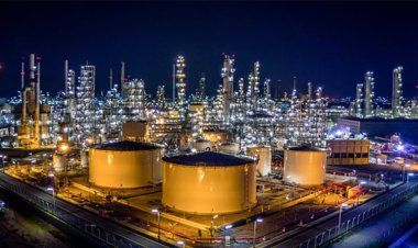 সৌদি আরব চীনে তেলের সরবরাহ কমিয়ে দেবে