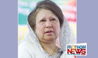 নিবিড় পর্যবেক্ষণে বেগম খালেদা জিয়া