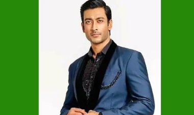 রুপালি পর্দায় অভিষেক হচ্ছে মডেল আসিফ আহমেদ খানের