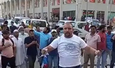 মহানবী (সা.)-কে অবমাননা: বিক্ষোভকারী প্রবাসীদের দেশে ফেরত পাঠাবে কুয়েত