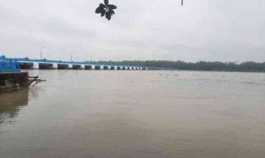 তিস্তার পানি বাড়ছে, আবার বন্যার আশঙ্কা